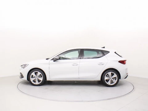 Seat Leon 5D FR 1.5 ETSI 150CV