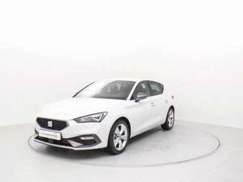Seat Leon 5D FR 1.5 ETSI 150CV