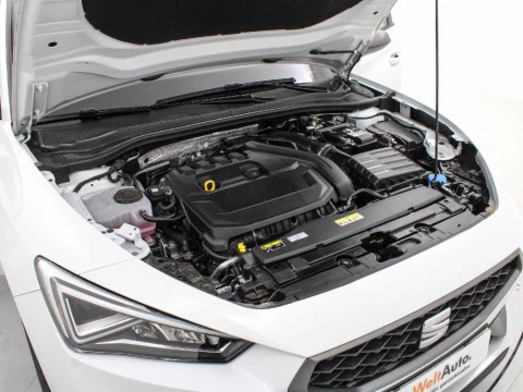 Seat Leon 5D FR 1.5 ETSI 150CV