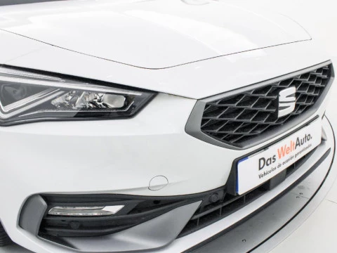 Seat Leon 5D FR 1.5 ETSI 150CV