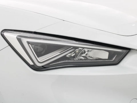 Seat Leon 5D FR 1.5 ETSI 150CV