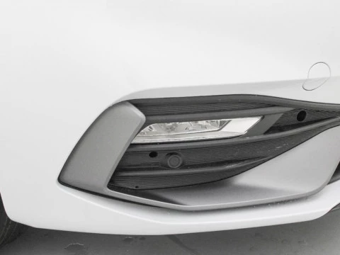 Seat Leon 5D FR 1.5 ETSI 150CV