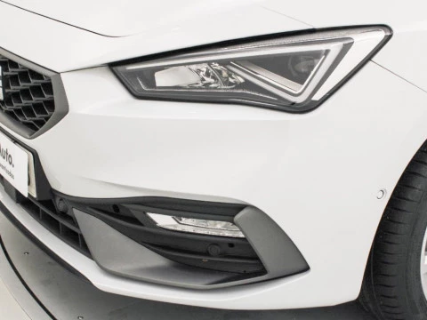 Seat Leon 5D FR 1.5 ETSI 150CV