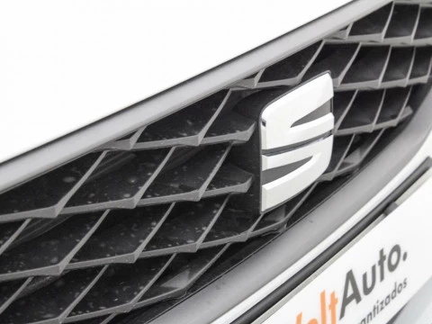 Seat Leon 5D FR 1.5 ETSI 150CV