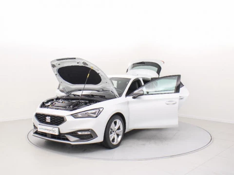 Seat Leon 5D FR 1.5 ETSI 150CV