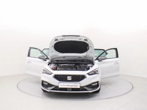 Seat Leon 5D FR 1.5 ETSI 150CV