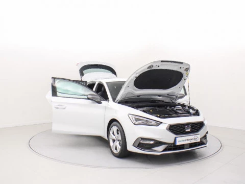 Seat Leon 5D FR 1.5 ETSI 150CV