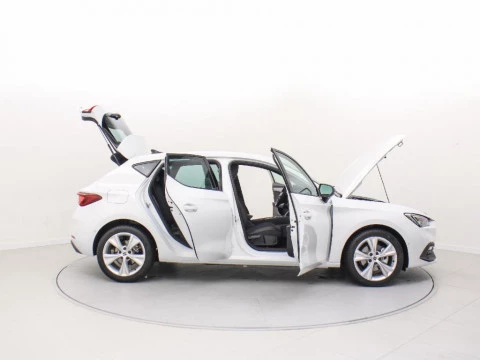 Seat Leon 5D FR 1.5 ETSI 150CV