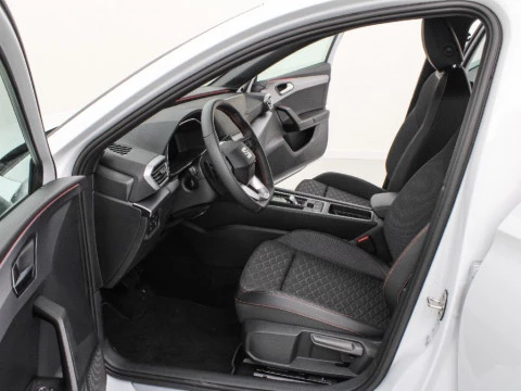 Seat Leon 5D FR 1.5 ETSI 150CV