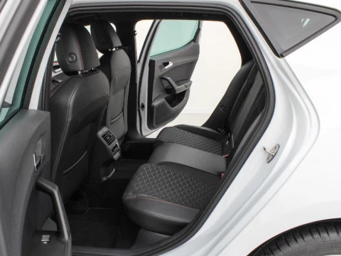 Seat Leon 5D FR 1.5 ETSI 150CV