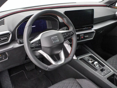 Seat Leon 5D FR 1.5 ETSI 150CV