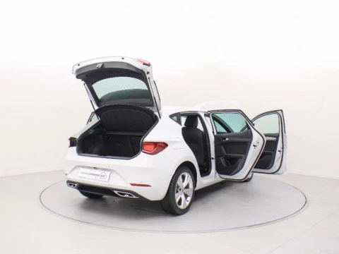 Seat Leon 5D FR 1.5 ETSI 150CV