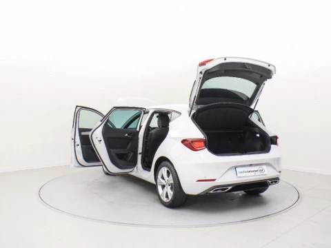 Seat Leon 5D FR 1.5 ETSI 150CV