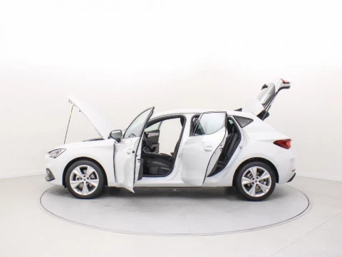 Seat Leon 5D FR 1.5 ETSI 150CV