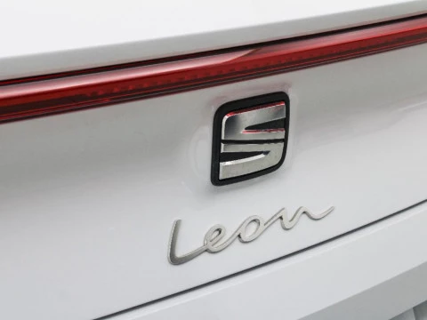 Seat Leon 5D FR 1.5 ETSI 150CV