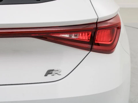 Seat Leon 5D FR 1.5 ETSI 150CV