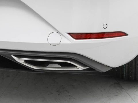 Seat Leon 5D FR 1.5 ETSI 150CV