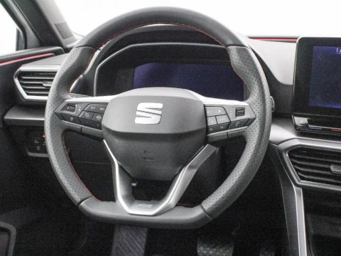 Seat Leon 5D FR 1.5 ETSI 150CV