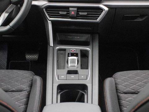 Seat Leon 5D FR 1.5 ETSI 150CV