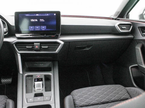 Seat Leon 5D FR 1.5 ETSI 150CV