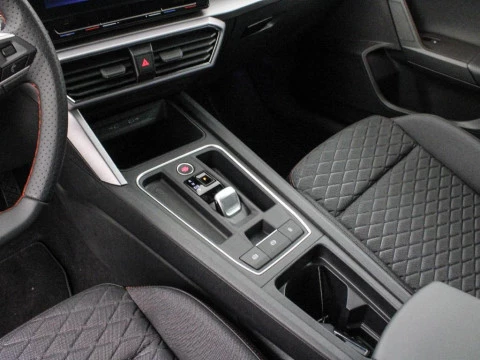 Seat Leon 5D FR 1.5 ETSI 150CV