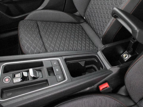 Seat Leon 5D FR 1.5 ETSI 150CV