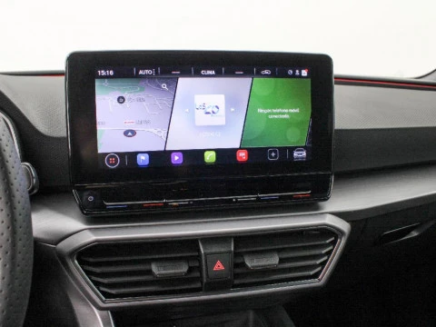 Seat Leon 5D FR 1.5 ETSI 150CV