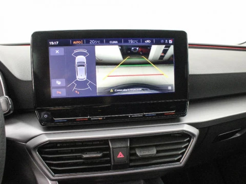 Seat Leon 5D FR 1.5 ETSI 150CV