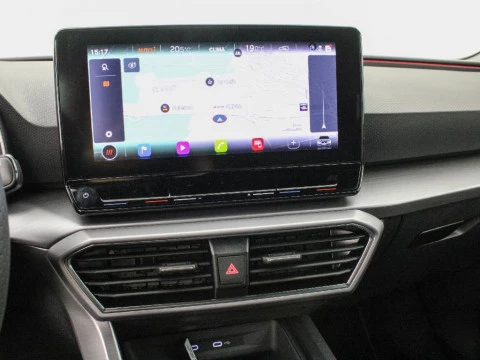 Seat Leon 5D FR 1.5 ETSI 150CV