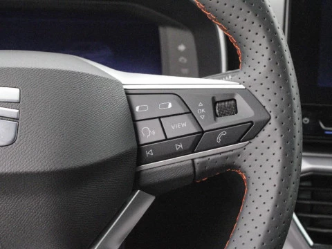 Seat Leon 5D FR 1.5 ETSI 150CV