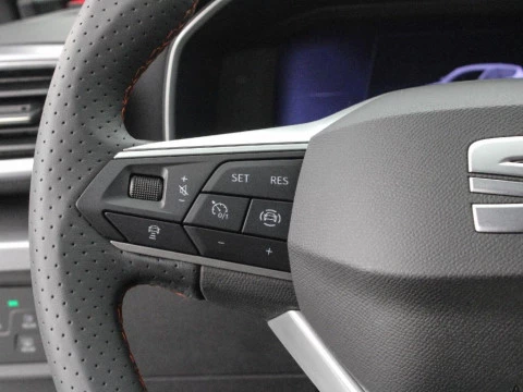 Seat Leon 5D FR 1.5 ETSI 150CV