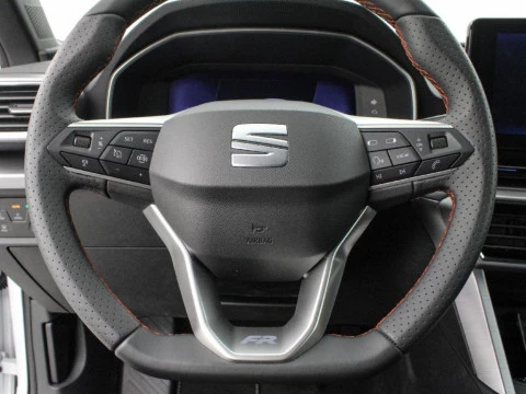 Seat Leon 5D FR 1.5 ETSI 150CV