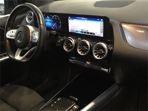 Mercedes-Benz GLA 200 D