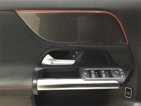 Mercedes-Benz GLA 200 D