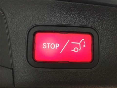 Mercedes-Benz GLA 200 D