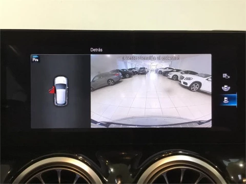 Mercedes-Benz GLA 200 D