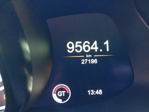 Aston Martin DBS Superleggera 5.2 V12