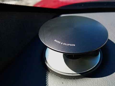 Aston Martin DBS Superleggera 5.2 V12