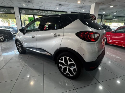 Renault Captur Intens Energy TCe 66kW (90CV)