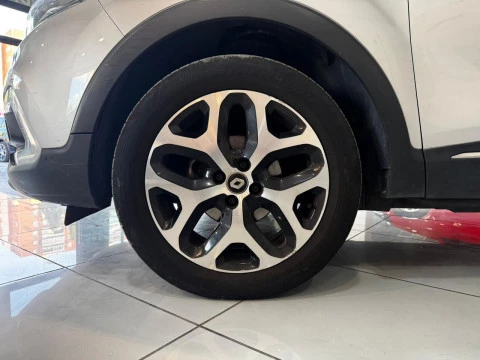 Renault Captur Intens Energy TCe 66kW (90CV)