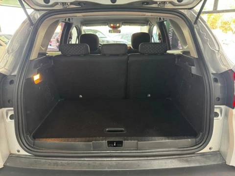 Renault Captur Intens Energy TCe 66kW (90CV)