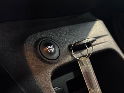 Renault Captur Intens Energy TCe 66kW (90CV)