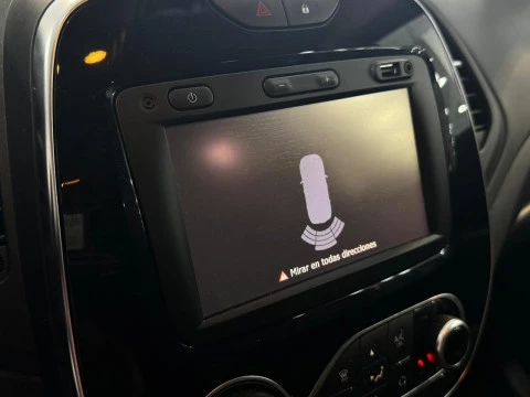 Renault Captur Intens Energy TCe 66kW (90CV)