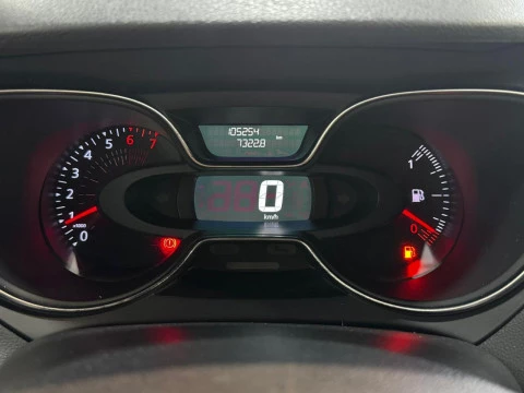 Renault Captur Intens Energy TCe 66kW (90CV)