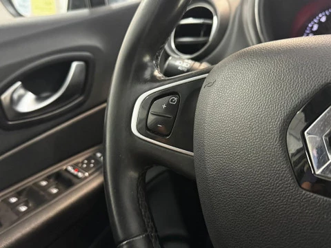 Renault Captur Intens Energy TCe 66kW (90CV)