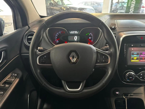 Renault Captur Intens Energy TCe 66kW (90CV)