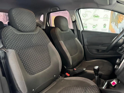 Renault Captur Intens Energy TCe 66kW (90CV)