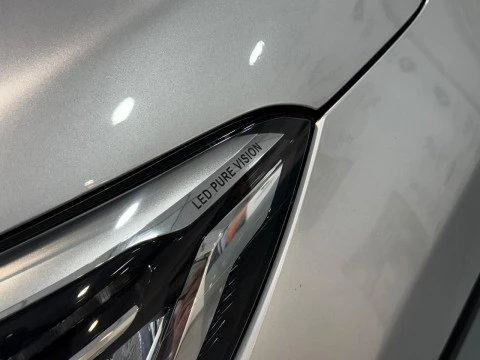 Renault Captur Intens Energy TCe 66kW (90CV)