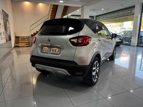 Renault Captur Intens Energy TCe 66kW (90CV)