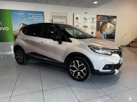Renault Captur Intens Energy TCe 66kW (90CV)
